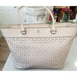 Kate Spade New York Perri Lane Huntington tote bag